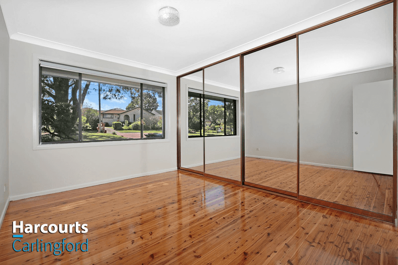 32 Meckiff Avenue, North Rocks, NSW 2151