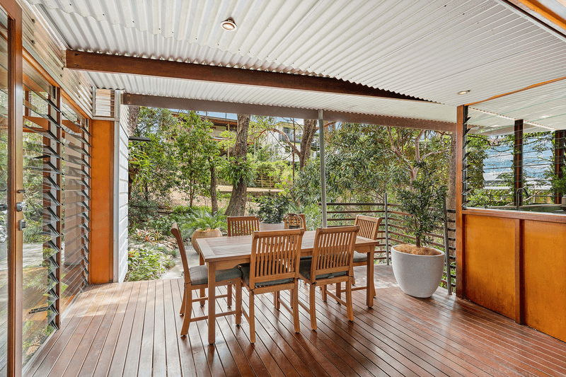 37 Fishermans Bend, Balmoral, QLD 4171