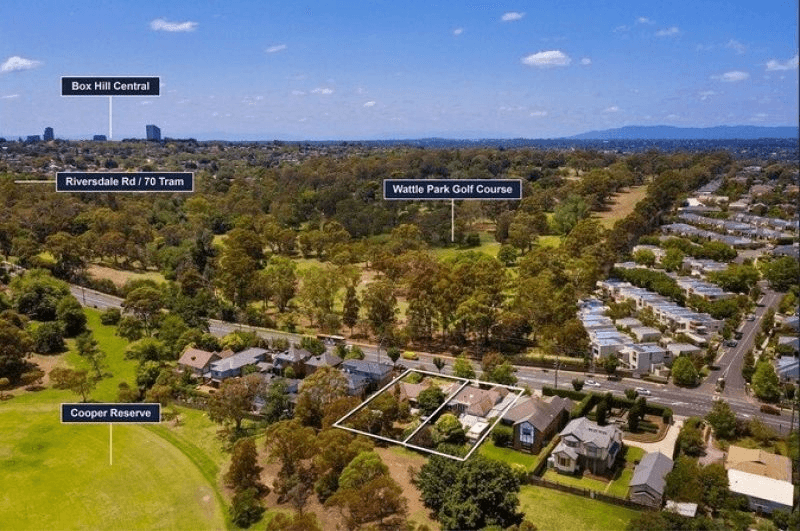 142-144 Warrigal Road, Camberwell, VIC 3124