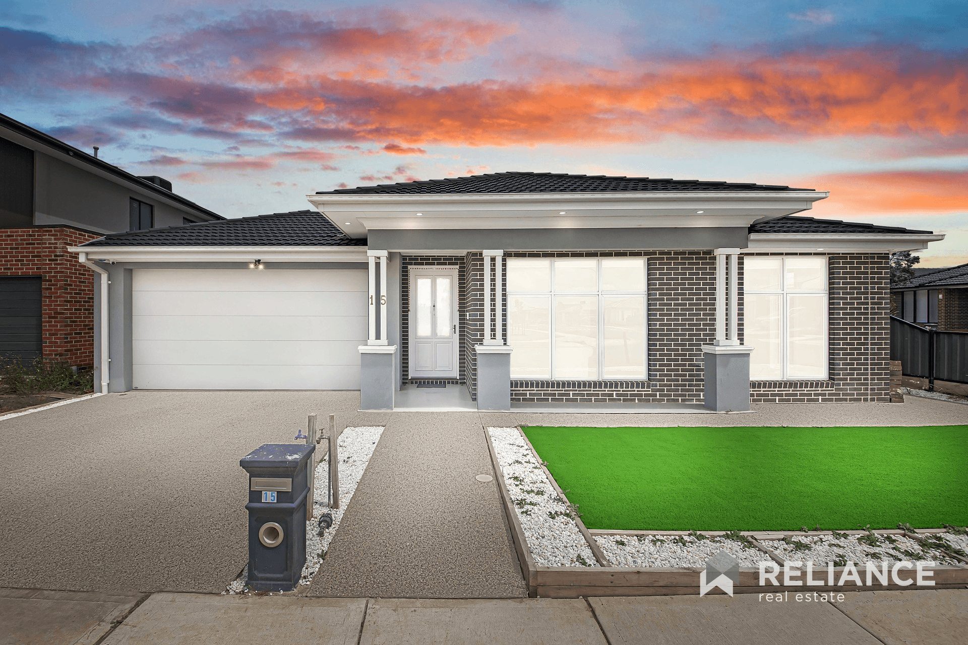 15 Arvinda Avenue, Tarneit, VIC 3029