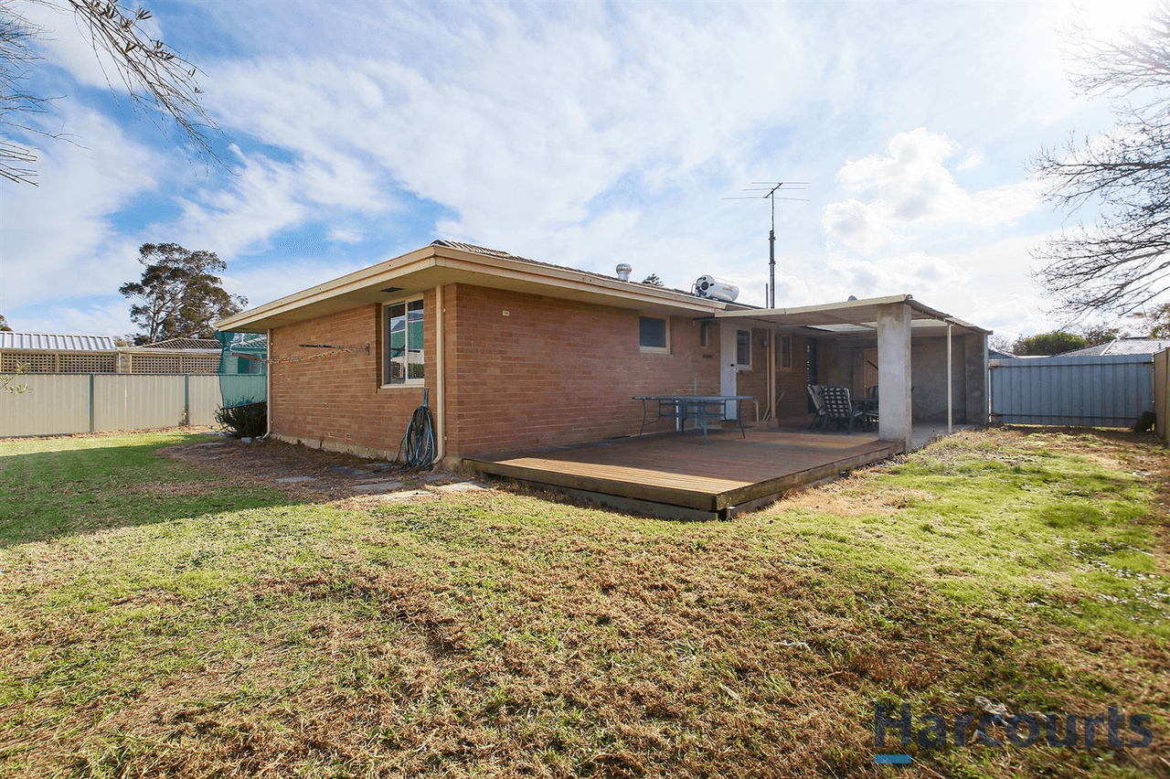 23 Corona Crescent, CANNINGTON, WA 6107