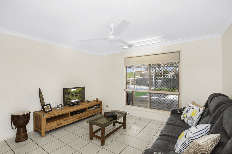 5 Stafford Close, Kirwan, QLD 4817