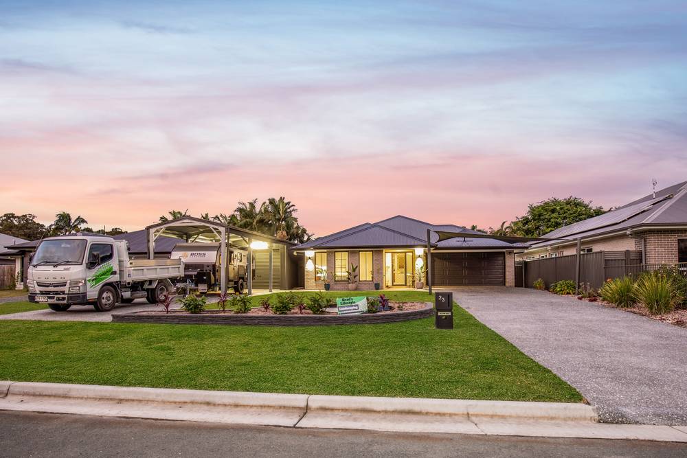 23 Corbould Court, JACOBS WELL, QLD 4208