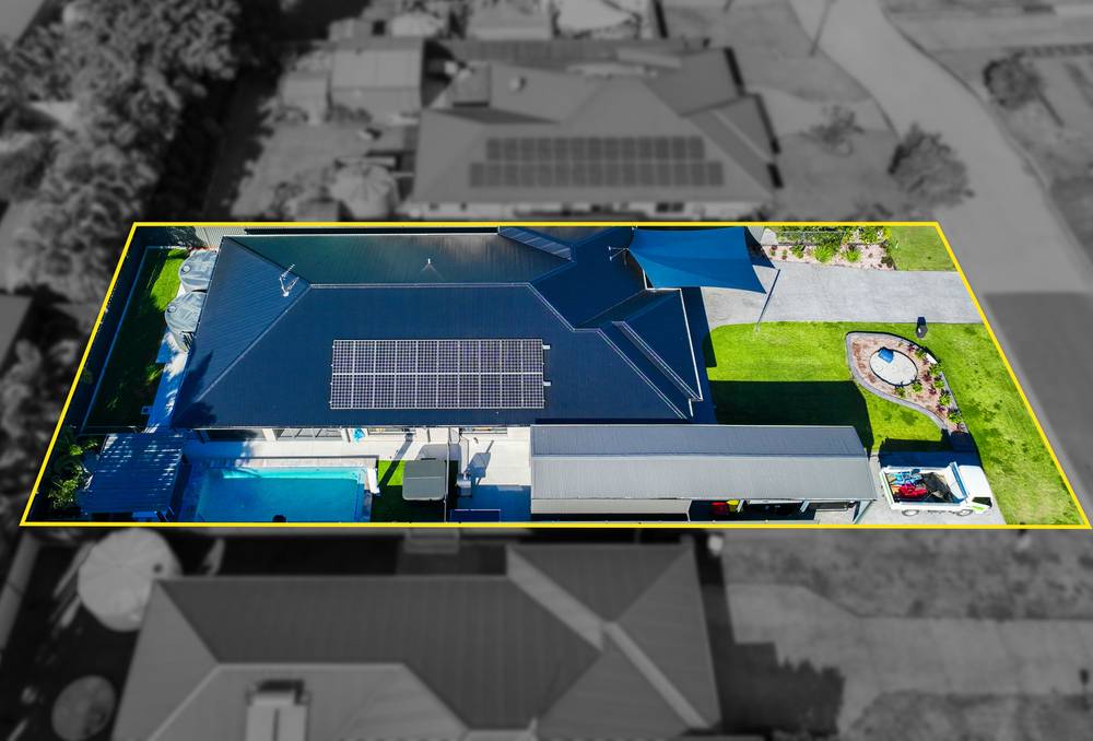 23 Corbould Court, JACOBS WELL, QLD 4208