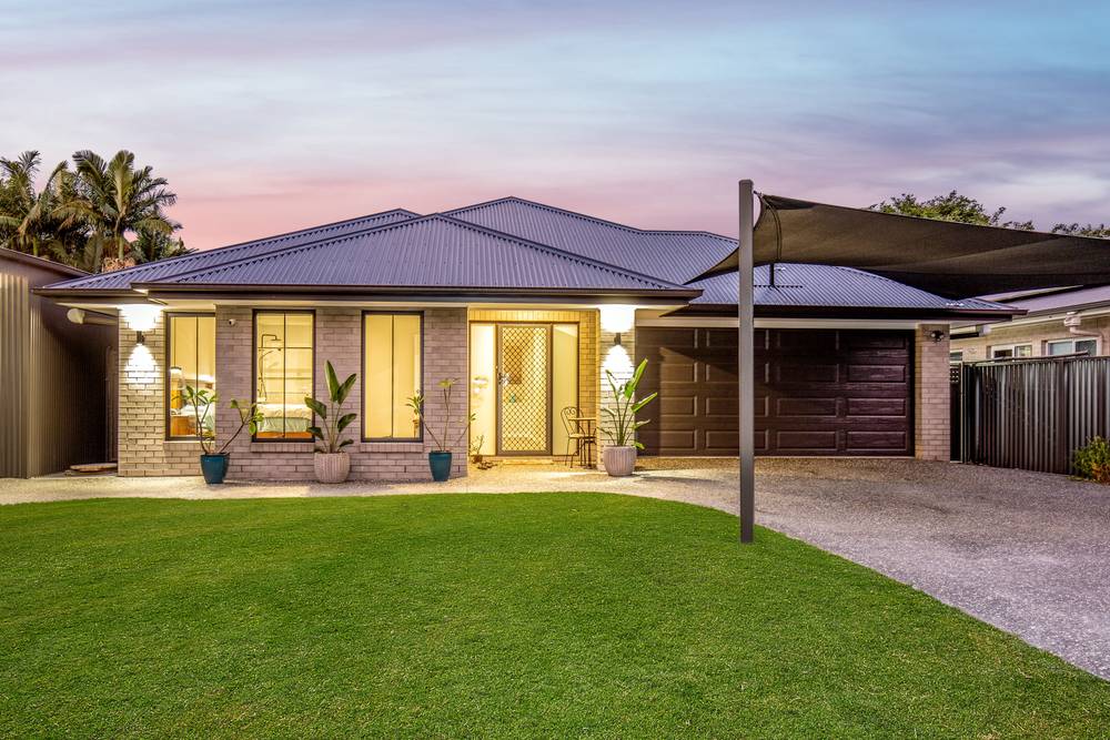 23 Corbould Court, JACOBS WELL, QLD 4208