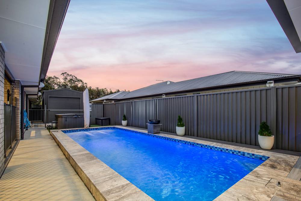 23 Corbould Court, JACOBS WELL, QLD 4208