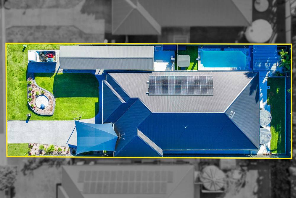 23 Corbould Court, JACOBS WELL, QLD 4208