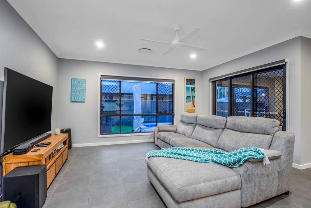 23 Corbould Court, JACOBS WELL, QLD 4208