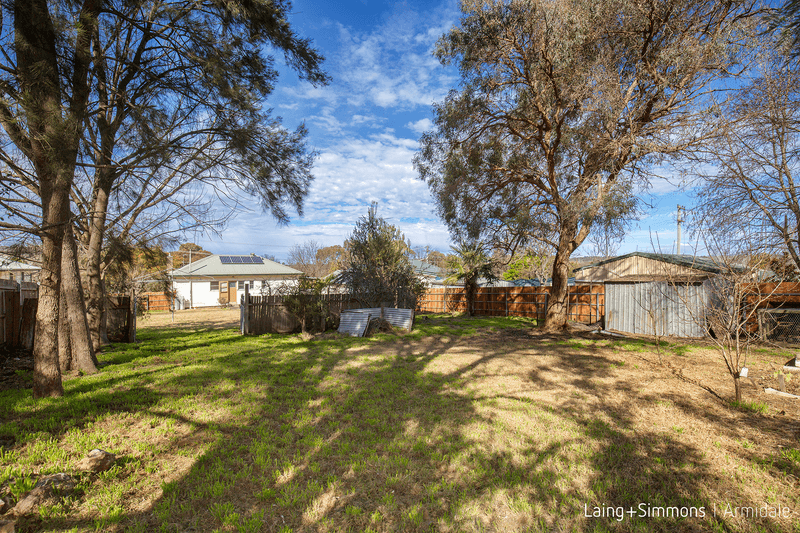 18 Douglas Street, Armidale, NSW 2350