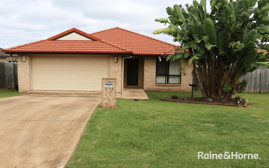 23 Kingaroy Street, KINGAROY, QLD 4610