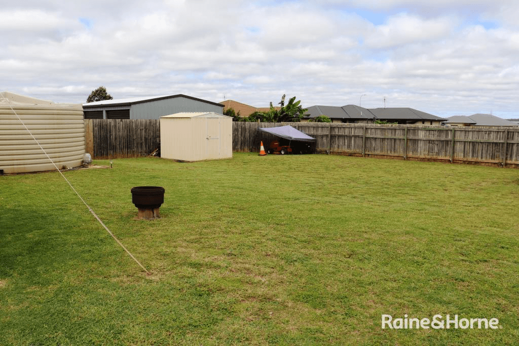 23 Kingaroy Street, KINGAROY, QLD 4610