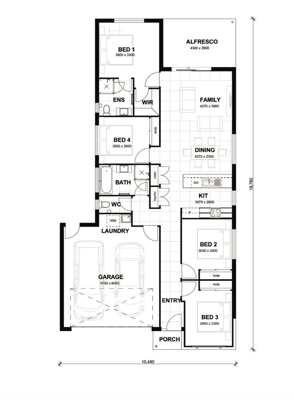 47 Eagle Circuit, BURPENGARY EAST, QLD 4505