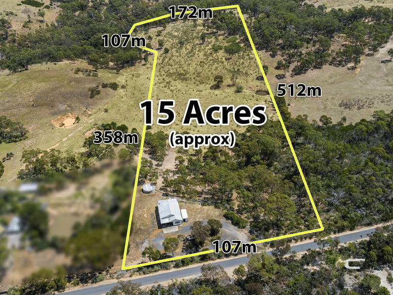 335 Camerons Rd, COIMADAI, VIC 3340