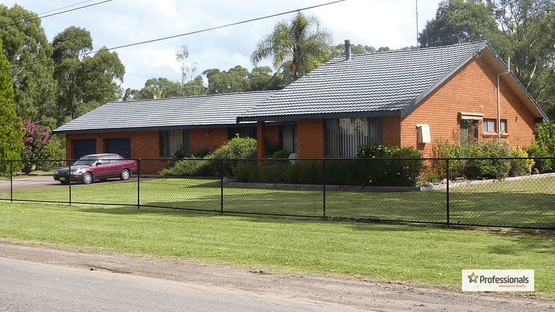 1 Vine Street, Schofields, NSW 2762