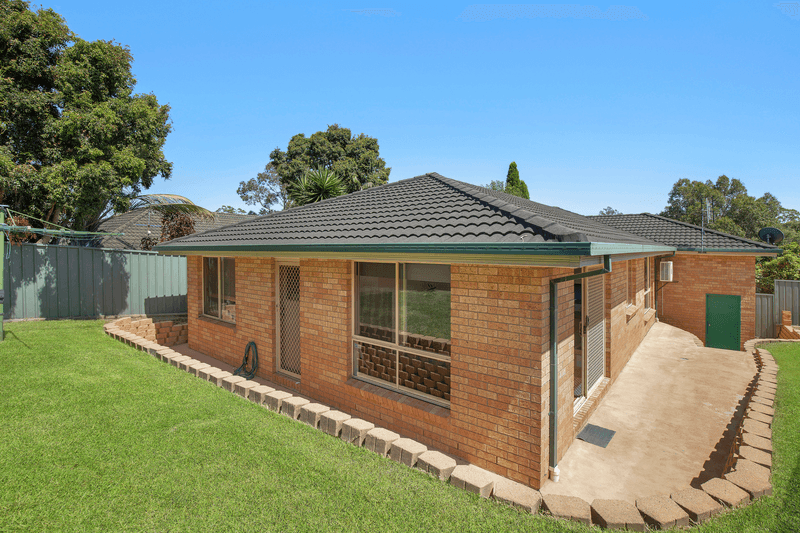 80 Brittania Drive, Watanobbi, NSW 2259