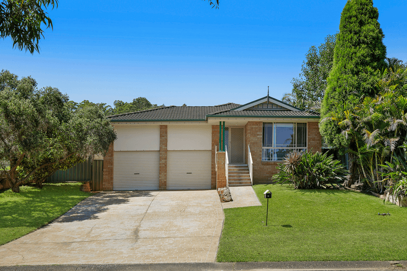 80 Brittania Drive, Watanobbi, NSW 2259