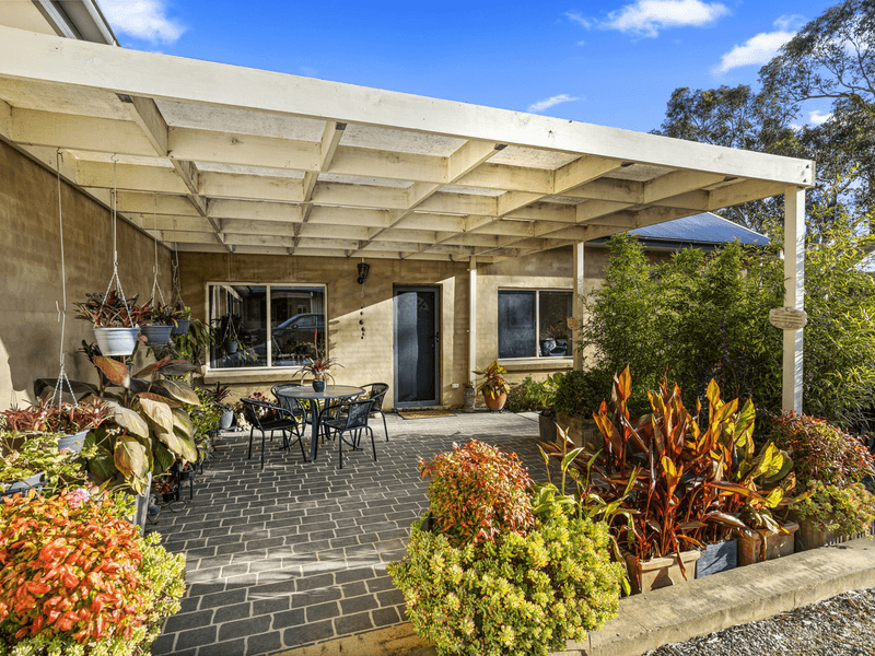 810 Tugalong Road, CANYONLEIGH, NSW 2577