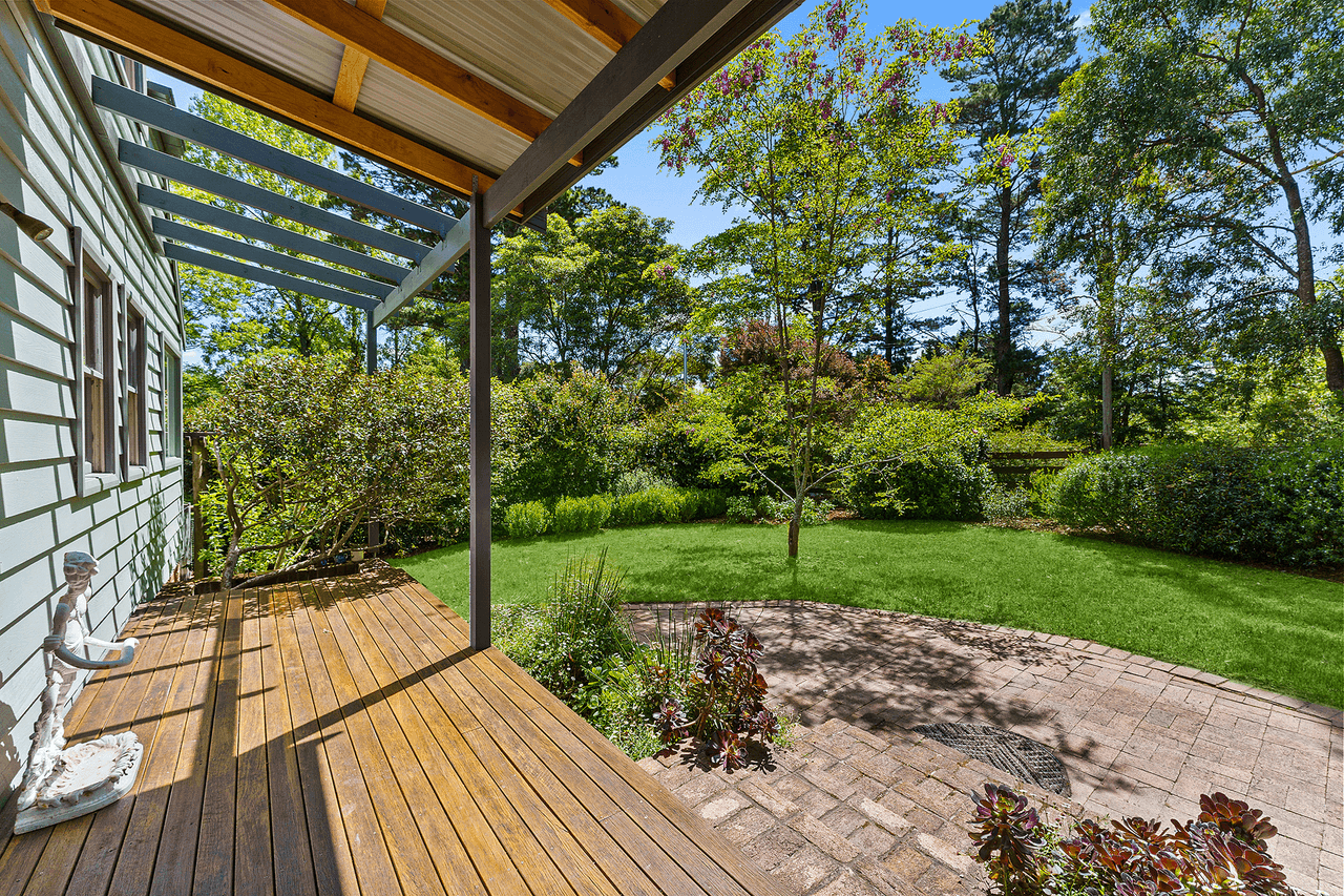 113 Railway Avenue, Bundanoon, NSW 2578