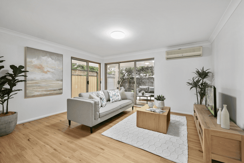 14/11-13 Sutherland Road, CHATSWOOD, NSW 2067