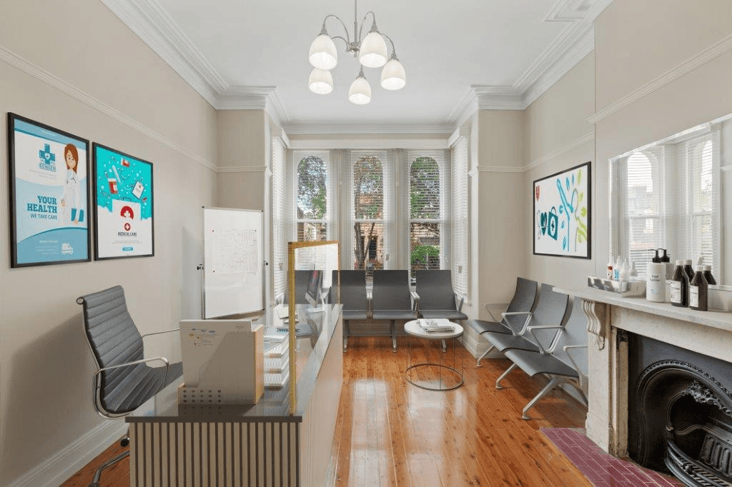 222 Glebe Point Road, Glebe, NSW 2037