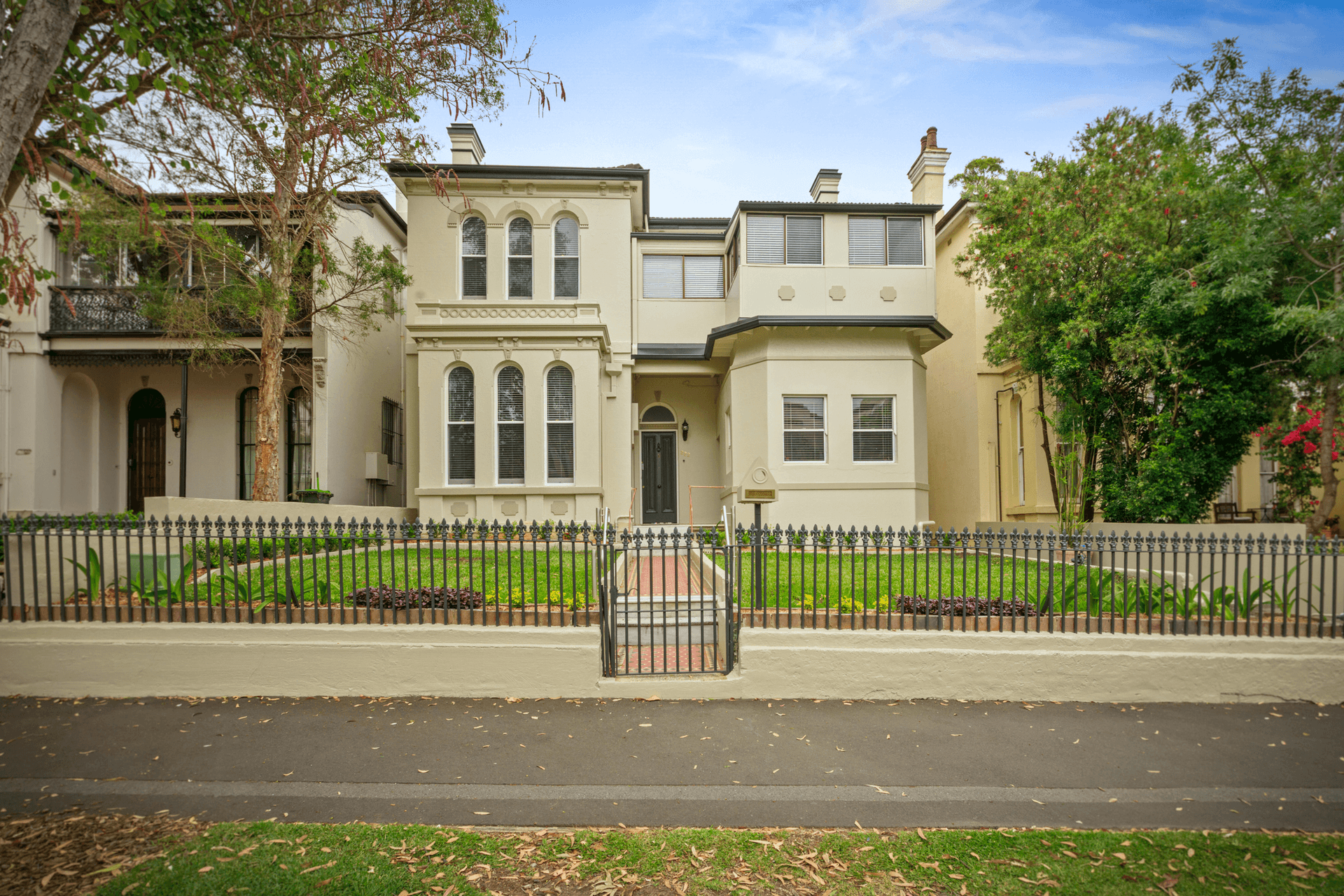 222 Glebe Point Road, Glebe, NSW 2037