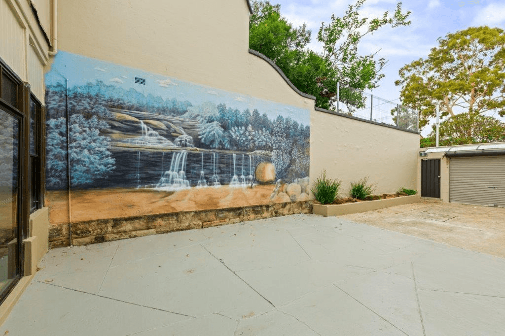 222 Glebe Point Road, Glebe, NSW 2037