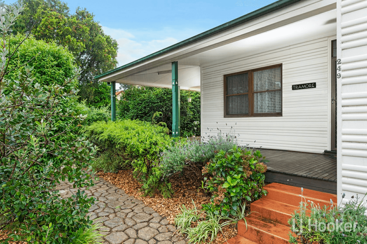 249 Argyle Street, PICTON, NSW 2571