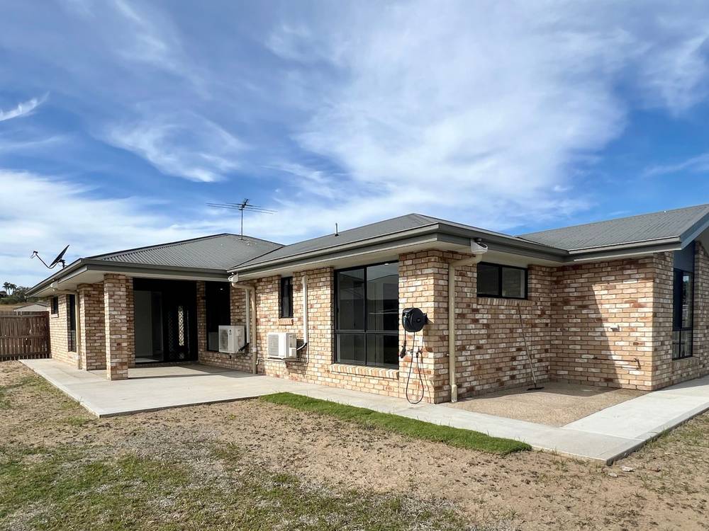 32 Trudy Avenue, Calliope, QLD 4680