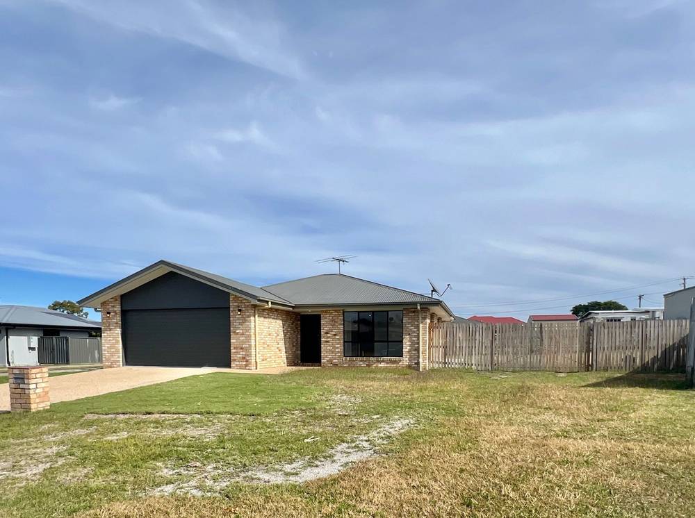 32 Trudy Avenue, Calliope, QLD 4680