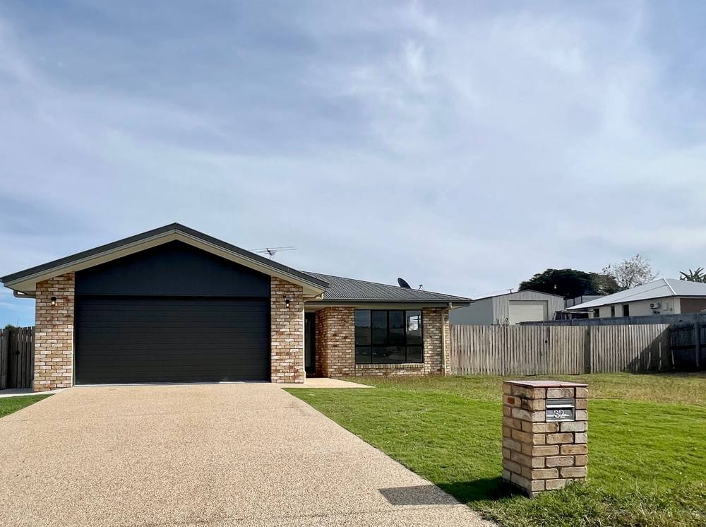 32 Trudy Avenue, Calliope, QLD 4680
