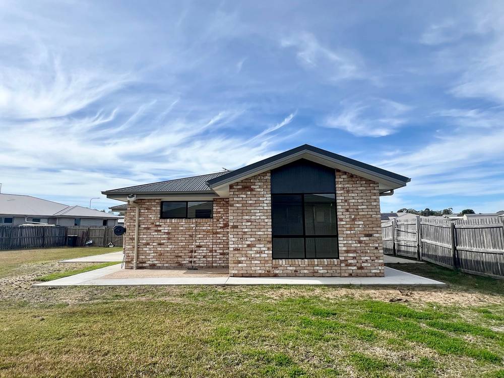 32 Trudy Avenue, Calliope, QLD 4680