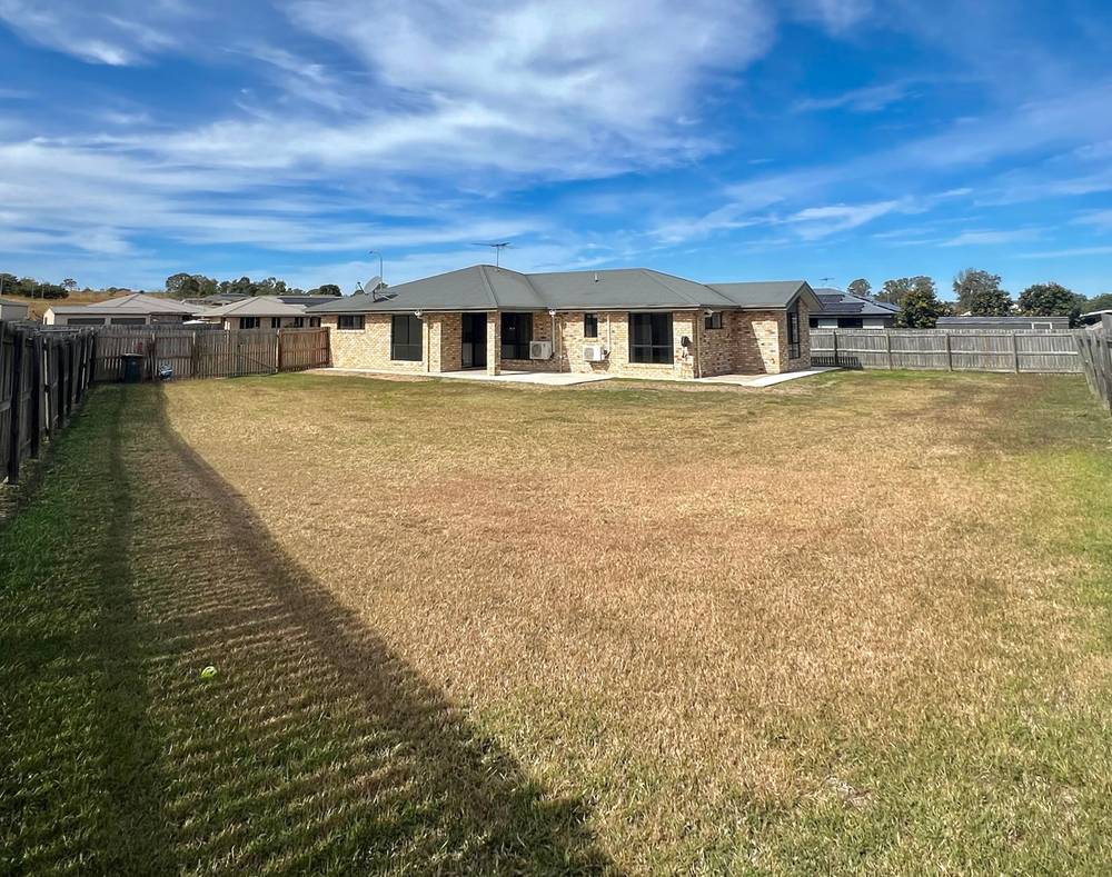 32 Trudy Avenue, Calliope, QLD 4680