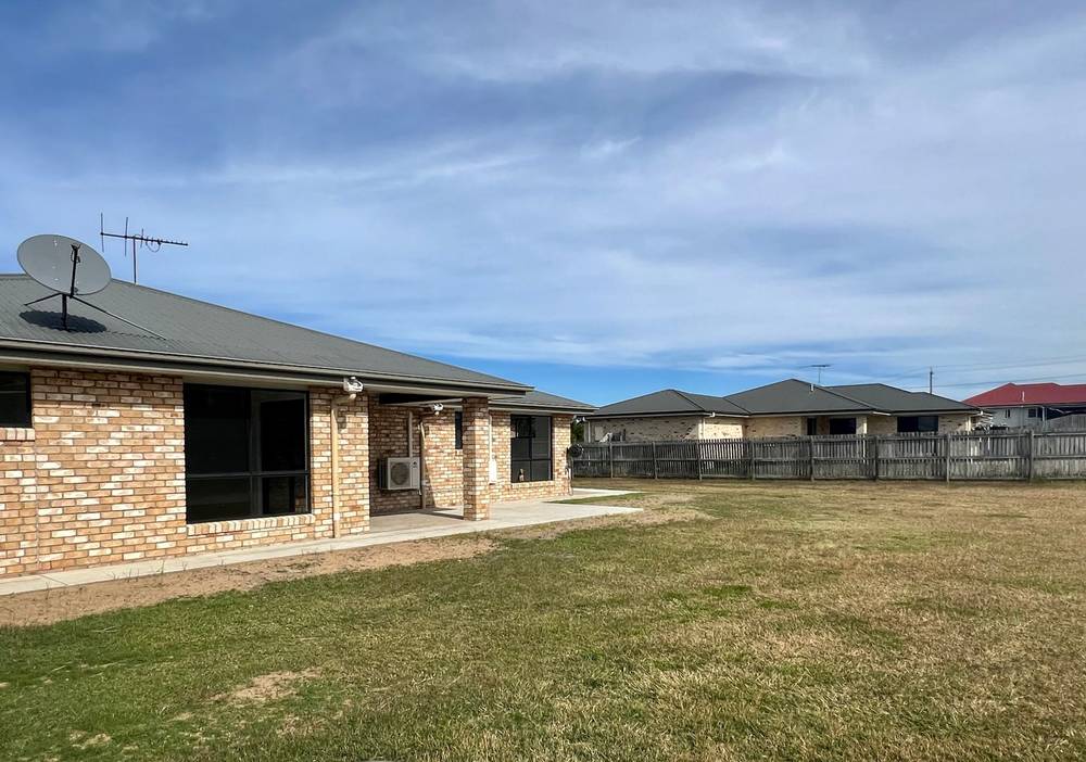 32 Trudy Avenue, Calliope, QLD 4680