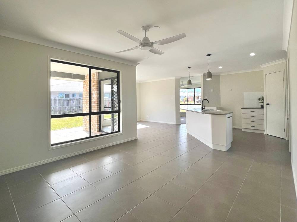 32 Trudy Avenue, Calliope, QLD 4680