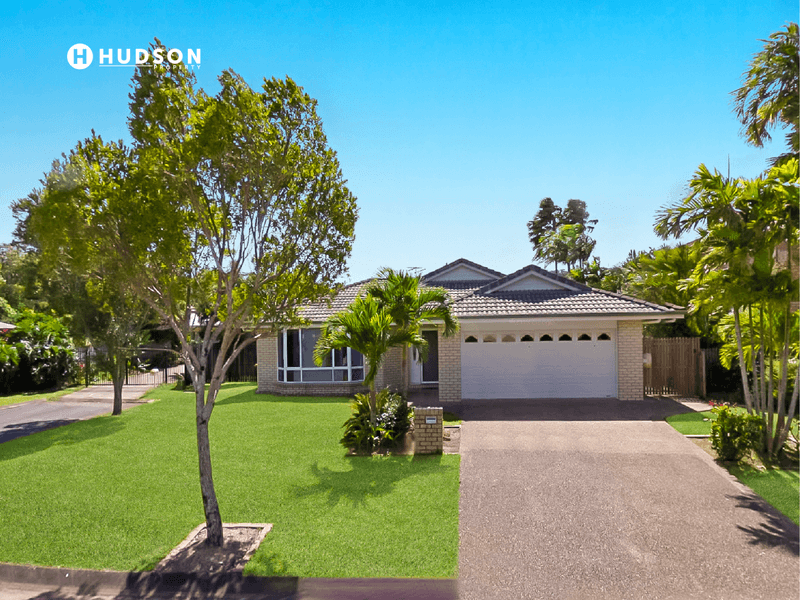 12 Obersky Close, BRINSMEAD, QLD 4870