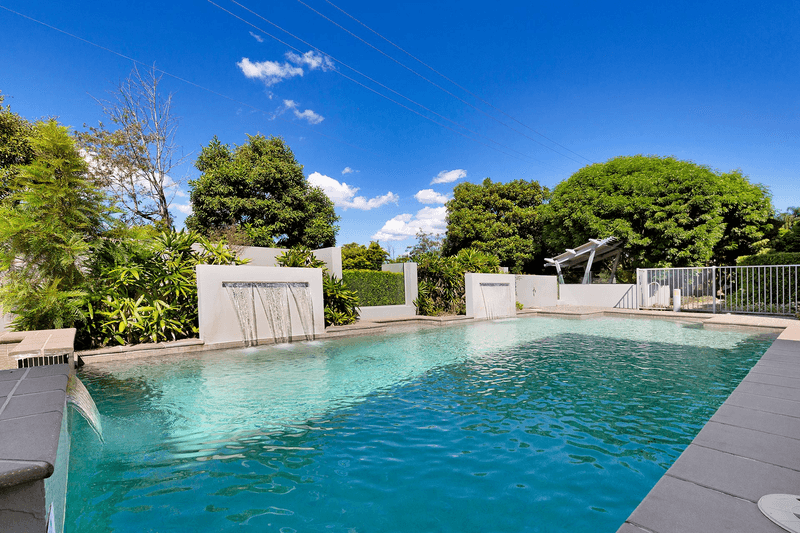 12/279 Moggill Road, INDOOROOPILLY, QLD 4068