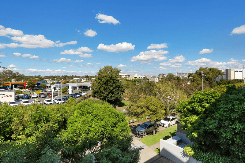 12/279 Moggill Road, INDOOROOPILLY, QLD 4068
