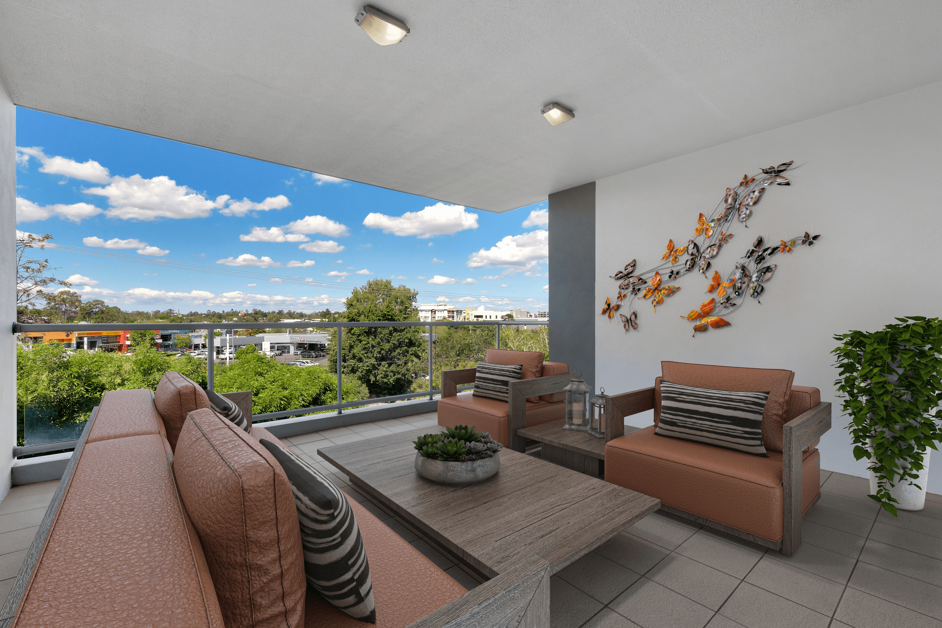 12/279 Moggill Road, INDOOROOPILLY, QLD 4068