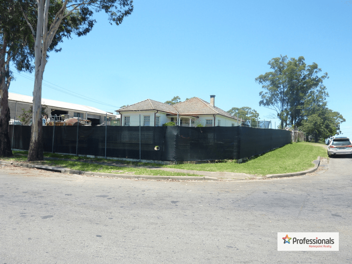 28-30 Loftus Street, Riverstone, NSW 2765