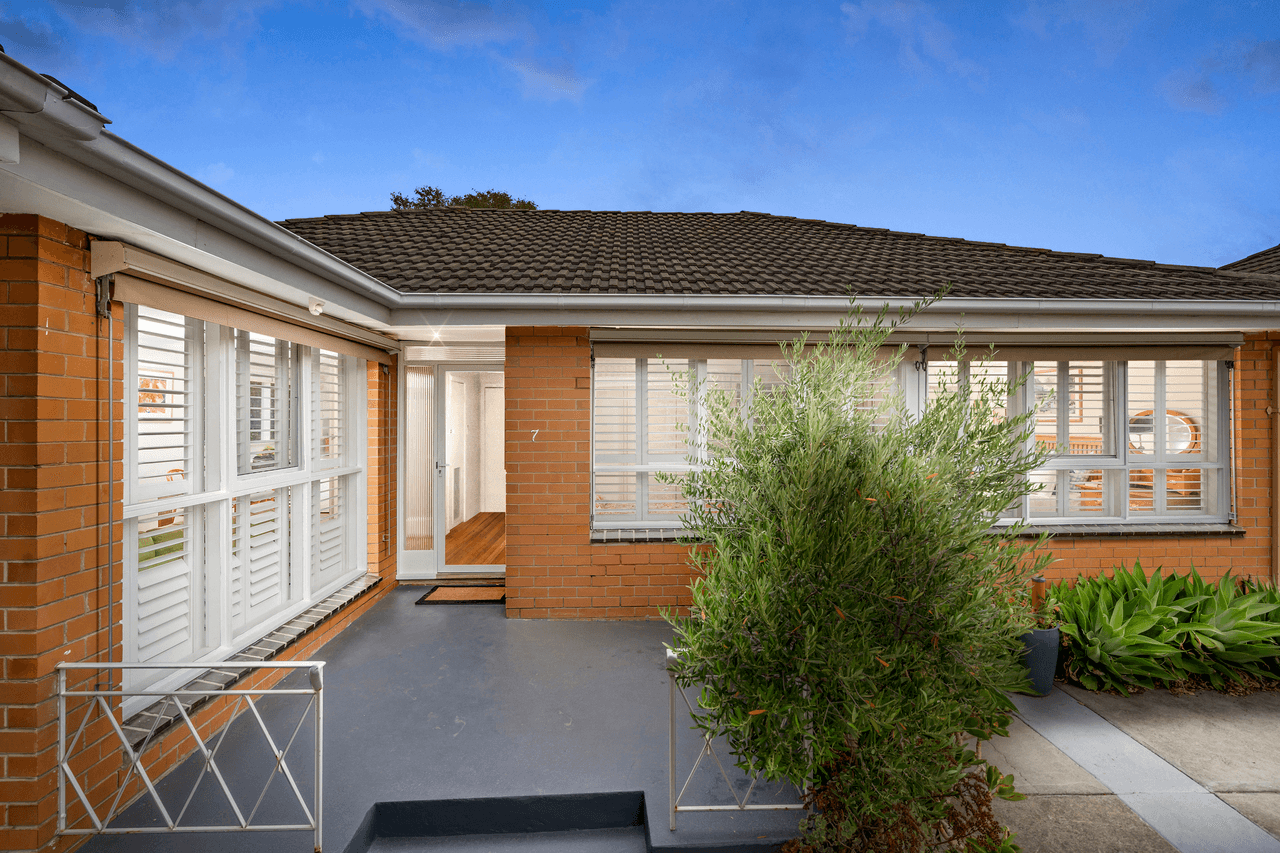 7/48-50 Serrell Street, MALVERN EAST, VIC 3145