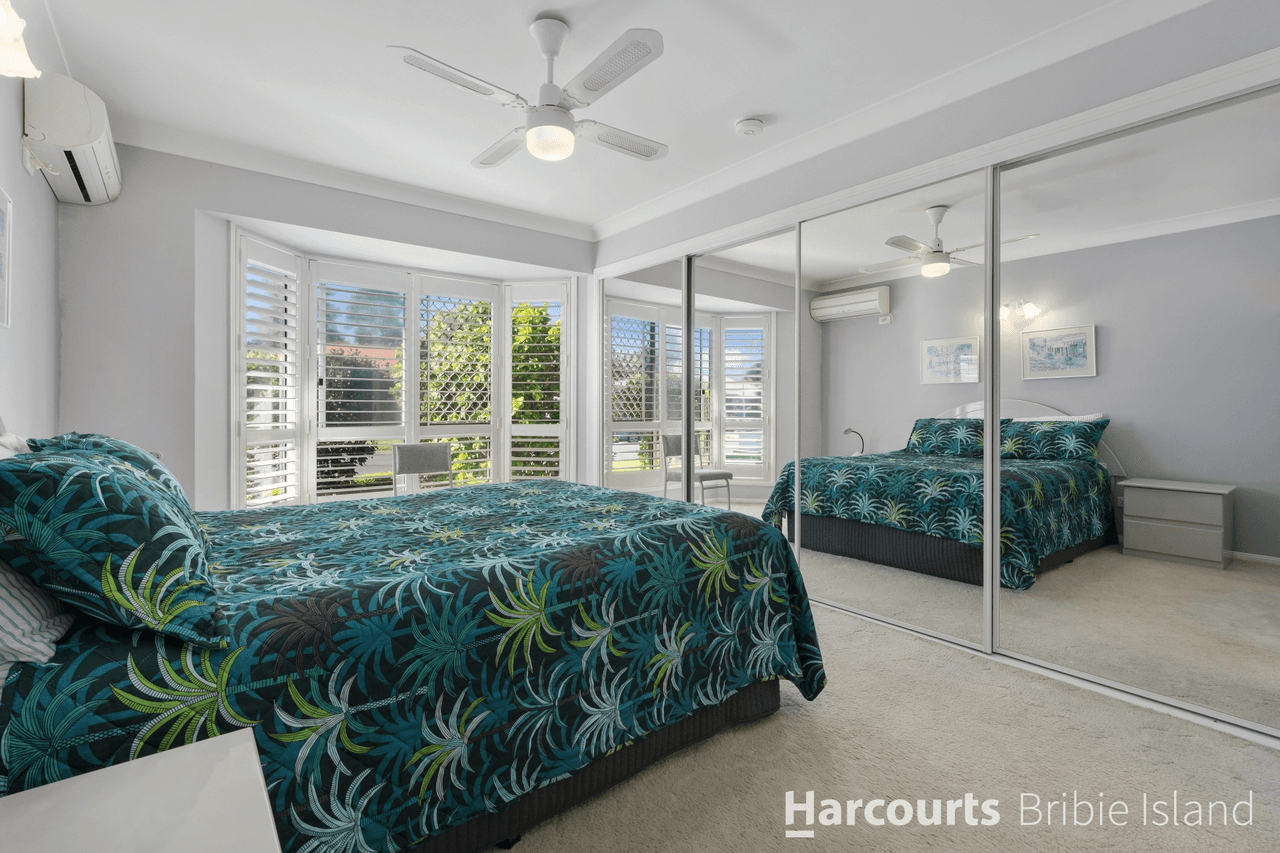 1/63 Phoenix Avenue, BONGAREE, QLD 4507