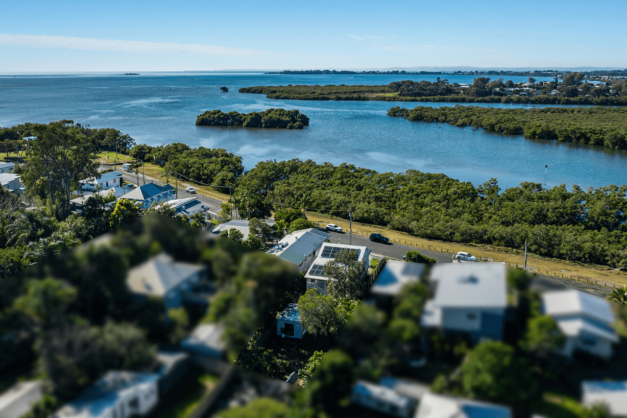 857 Esplanade, Lota, QLD 4179