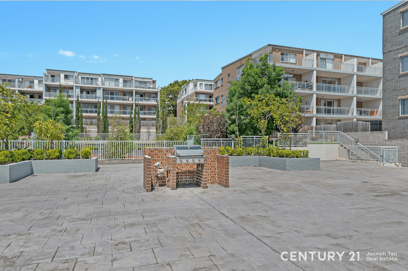 112/23-35 Crane Road, Castle Hill, NSW 2154