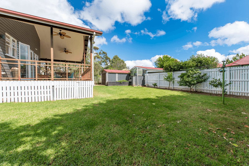 19 Henderson Street, Newtown, QLD 4350