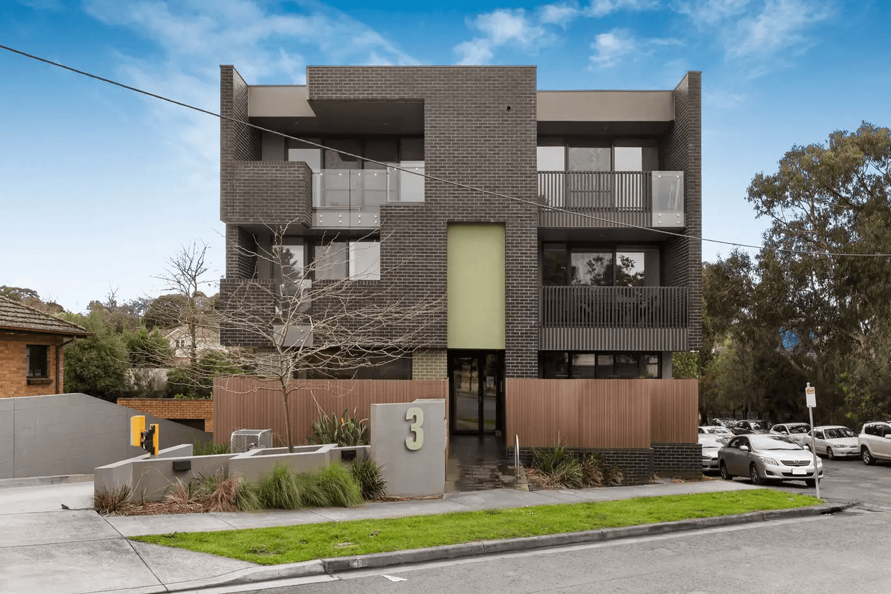 302/3 Thiele Court, BLACKBURN, VIC 3130