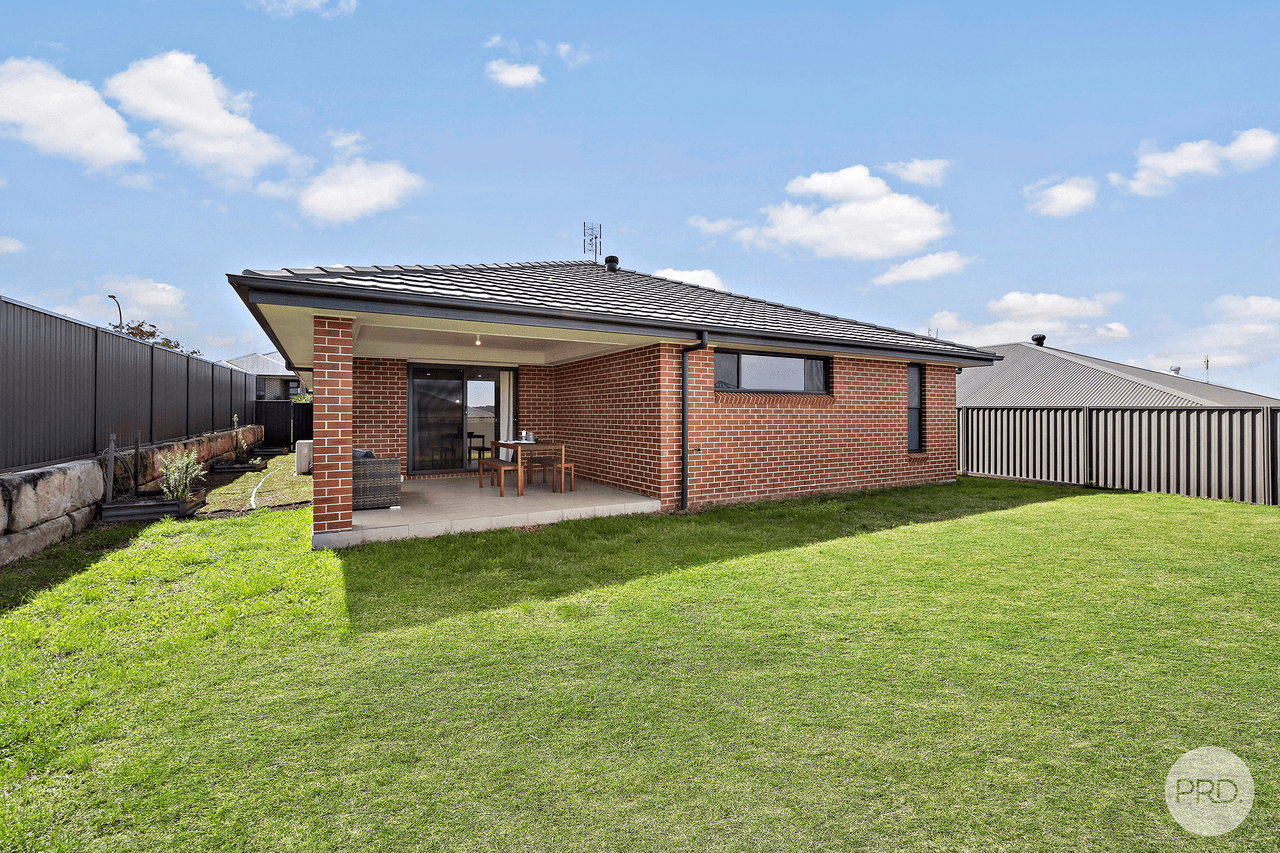 27 O'Leary Drive, COORANBONG, NSW 2265