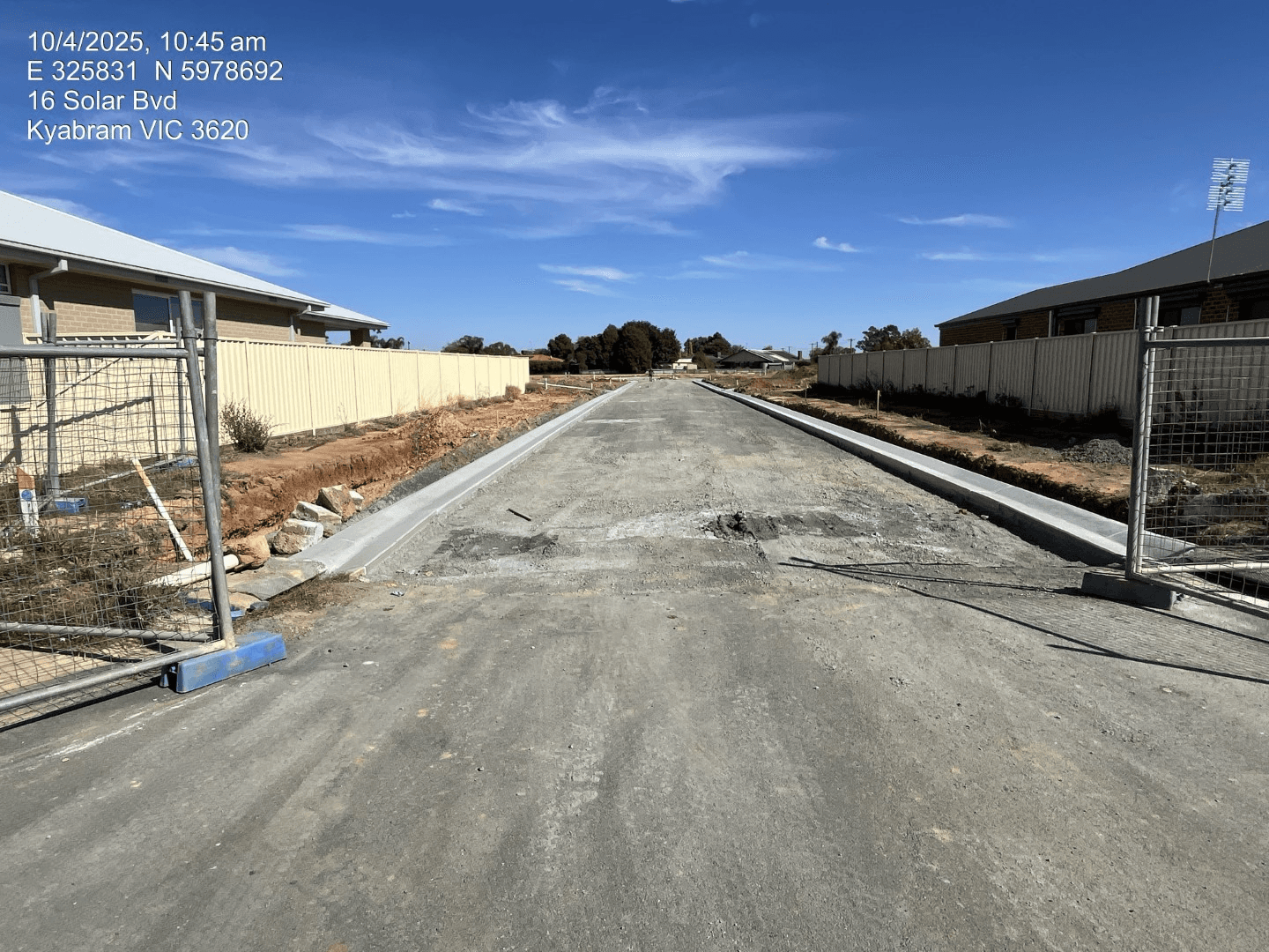 Solar Boulevard, Kyabram, VIC 3620