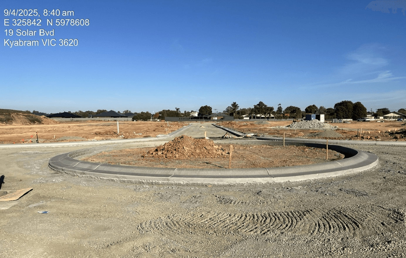 Solar Boulevard, Kyabram, VIC 3620