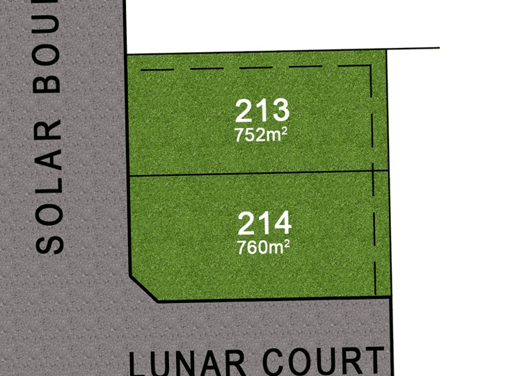 Solar Boulevard, Kyabram, VIC 3620