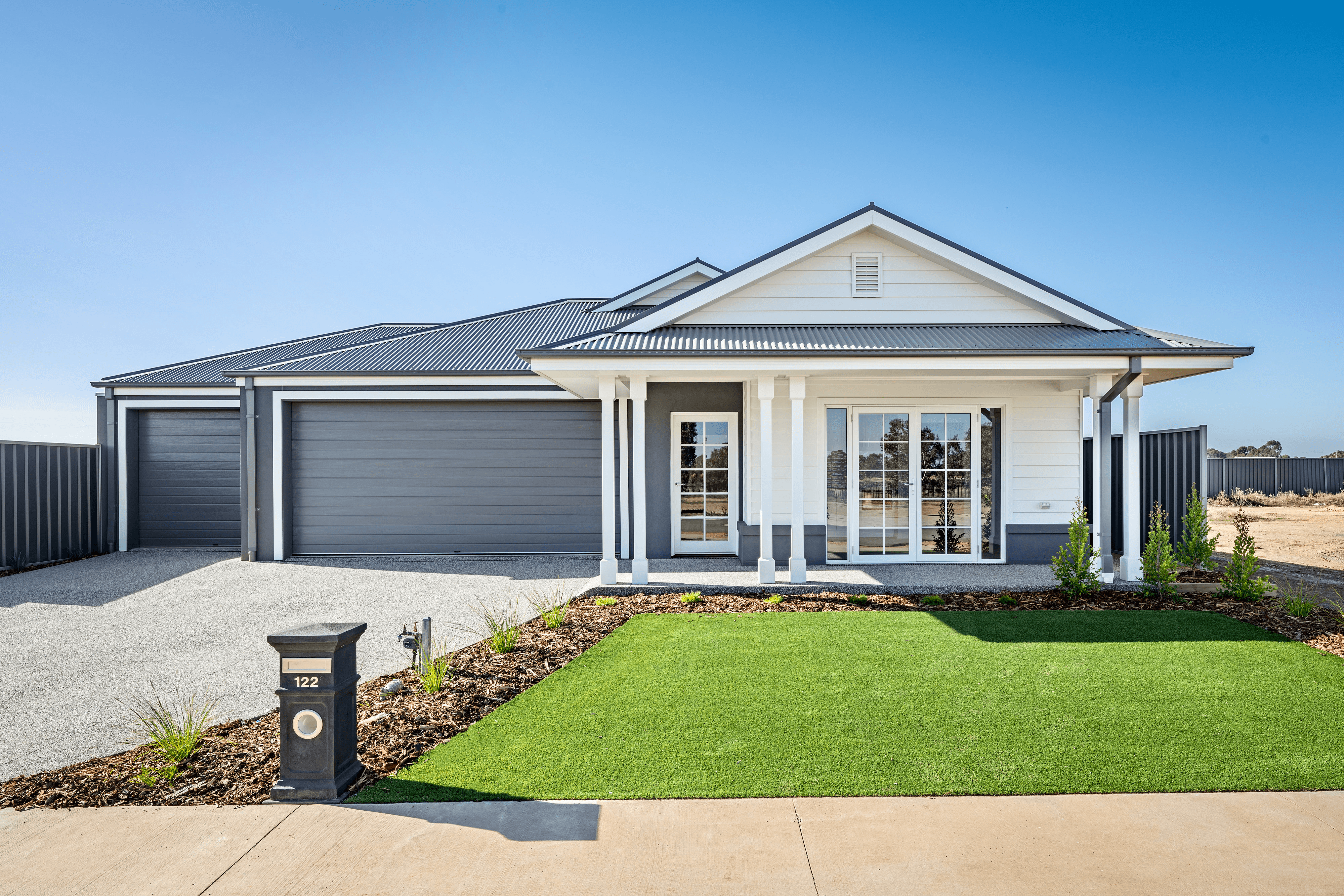 122 Peter Thomson Circuit, YARRAWONGA, VIC 3730